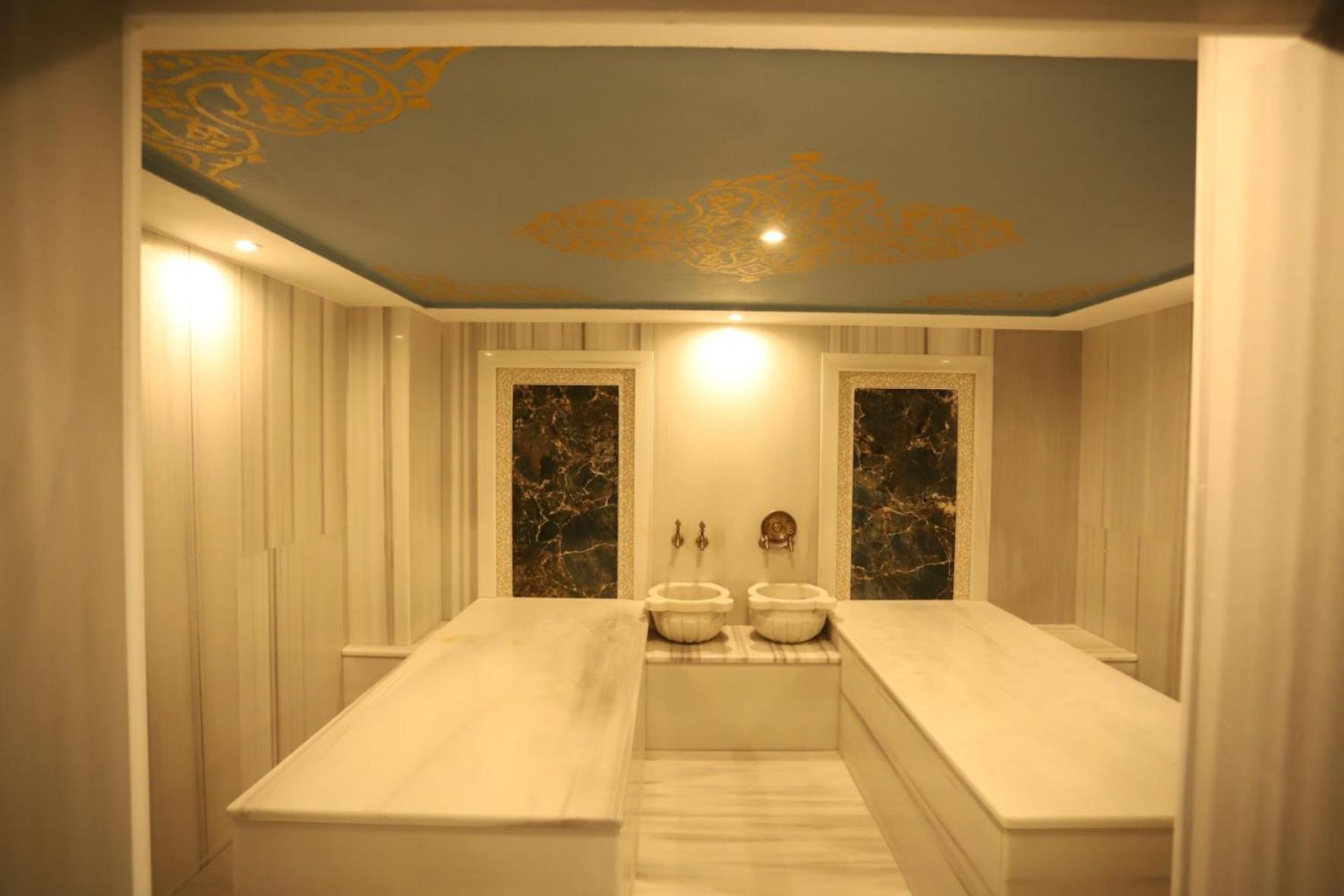 Peramis Apart Appartement Antalya Buitenkant foto